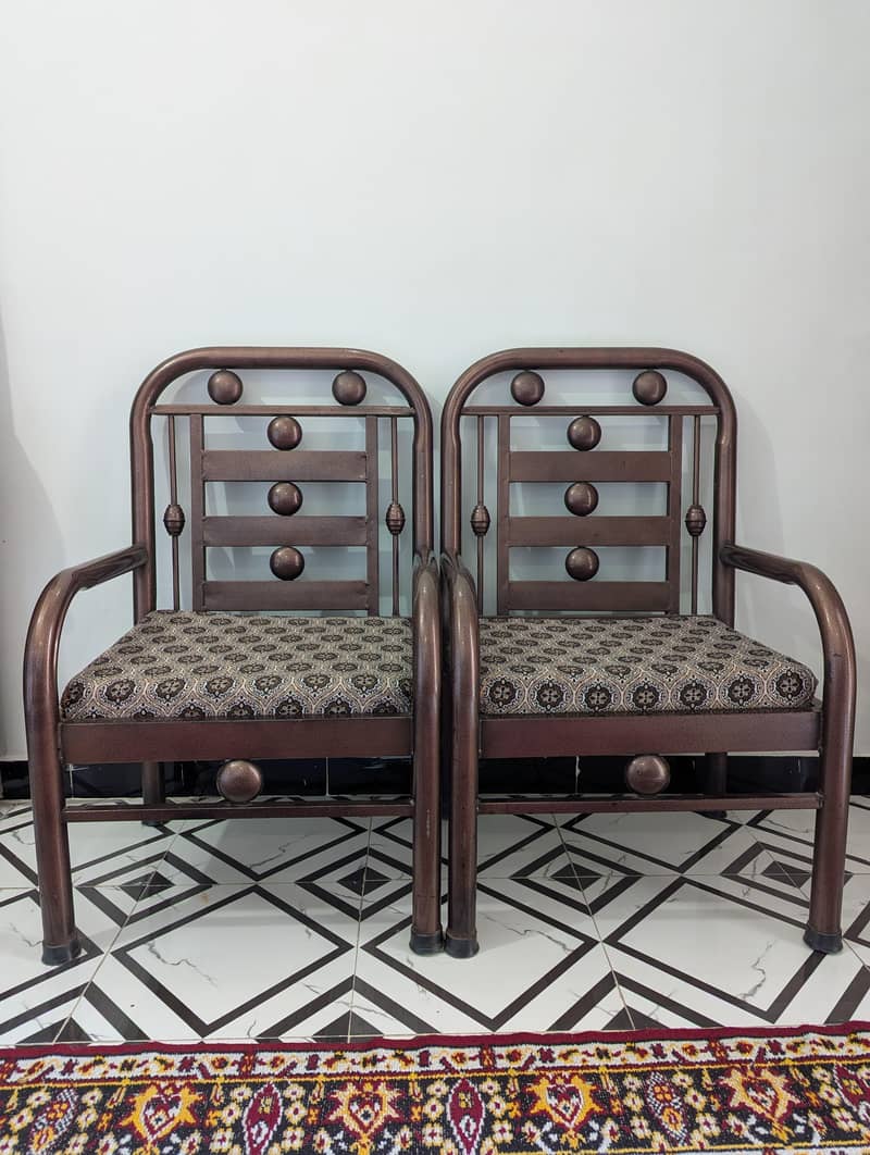 5 seater sofa set 0