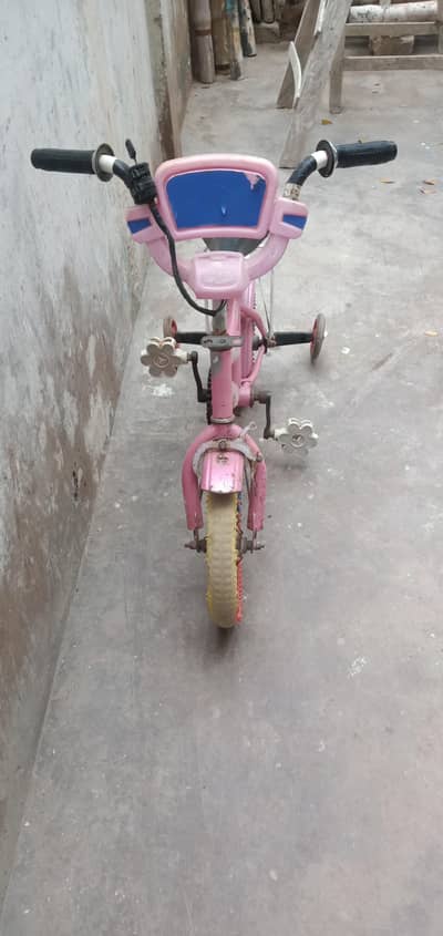 imported cycle sale