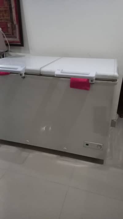 Freezer
