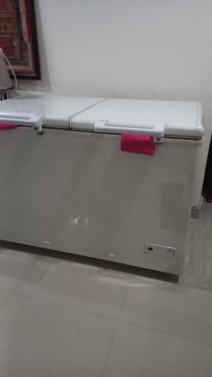 Freezer 0