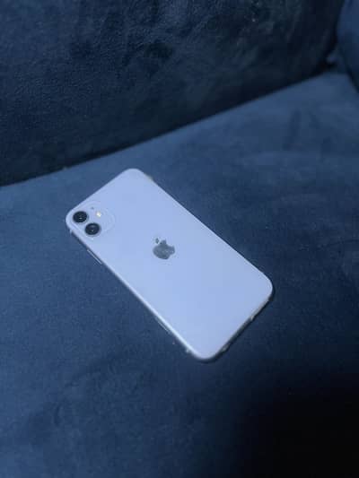 Apple iPhone 11