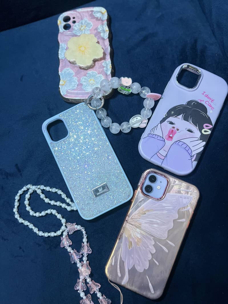 Apple iPhone 11 6