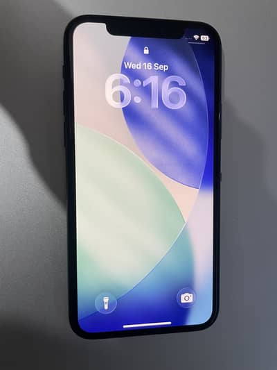 Apple iPhone 11 Pro