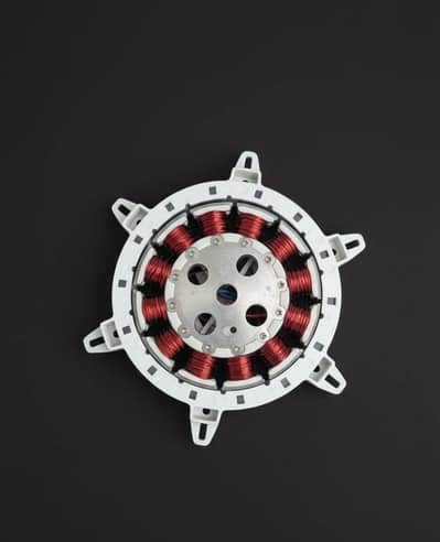 stater Magnet