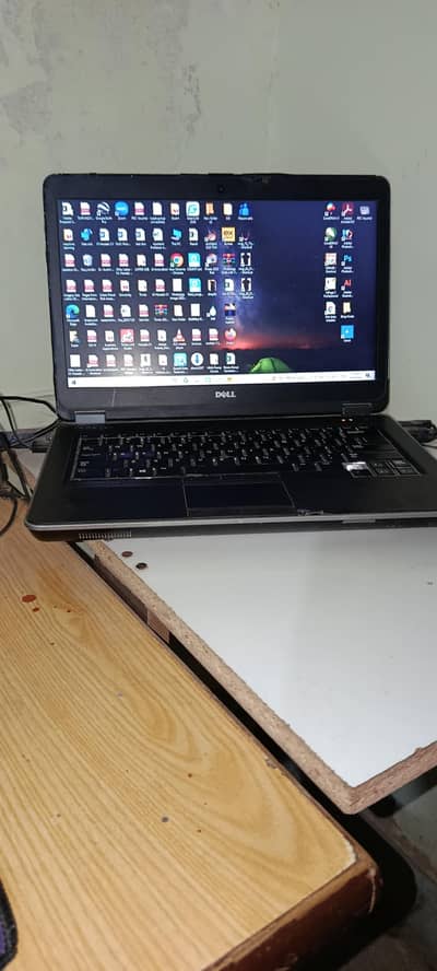 dell i5 4th gen laptop urgent sale