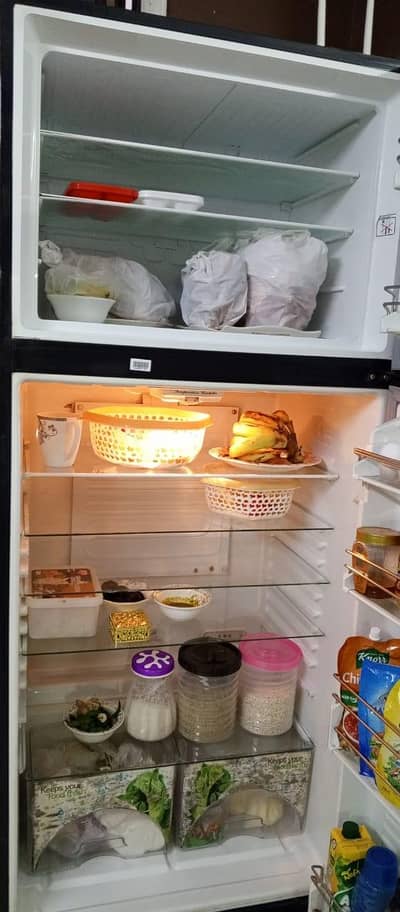 Dawlence Original Fridge Fresh condition In Use On No Fault 16 cufit
