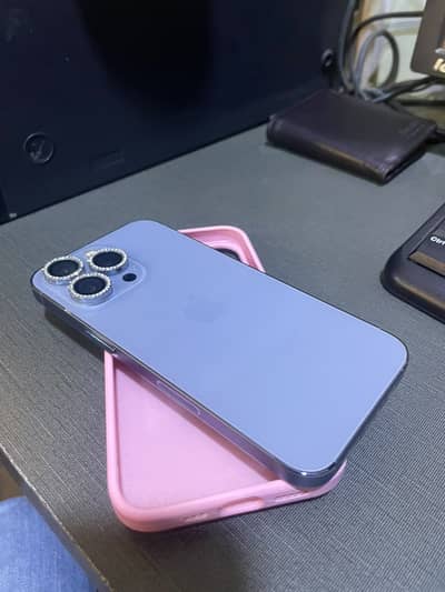 Apple iPhone 13 Pro