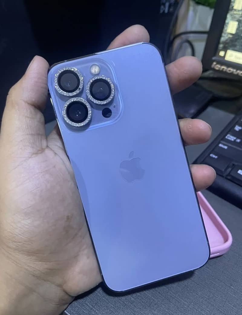 Apple iPhone 13 Pro 3