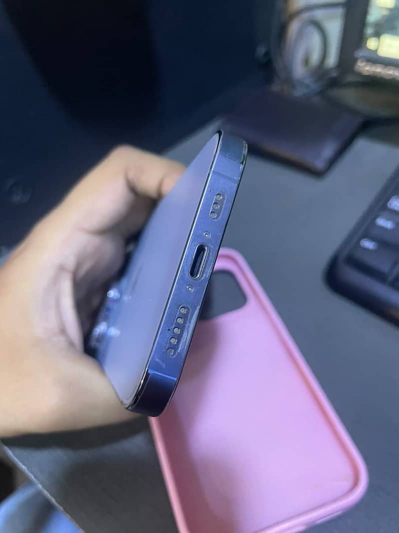 Apple iPhone 13 Pro 5