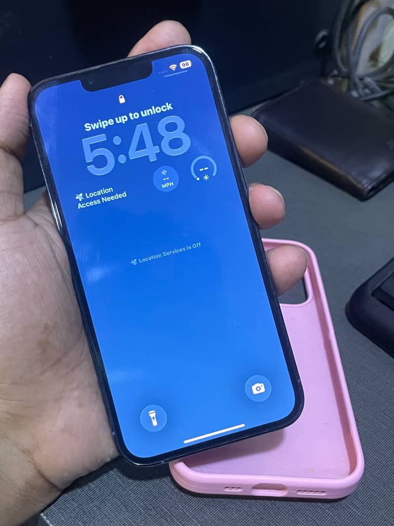 Apple iPhone 13 Pro 7