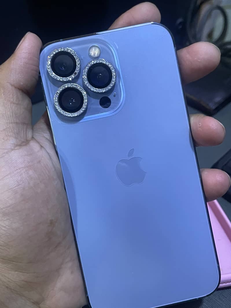 Apple iPhone 13 Pro 10