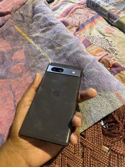 Google Pixel 7a