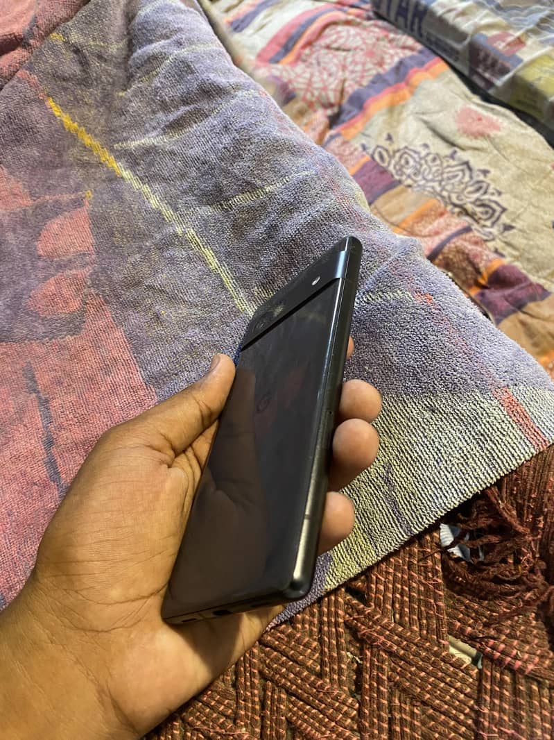Google Pixel 7a 1
