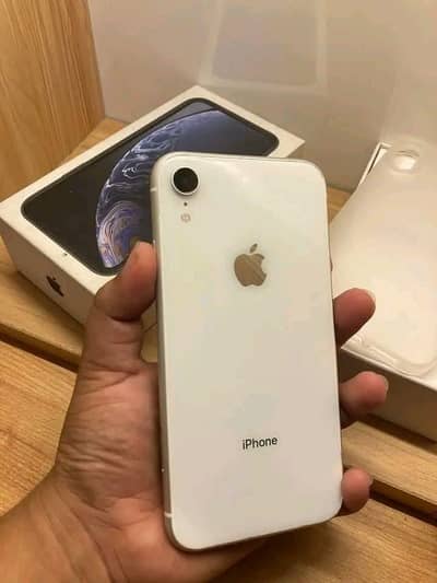 Apple iPhone XR 0308/190/3007
