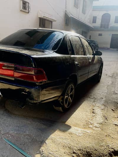 Toyota Corolla 2000