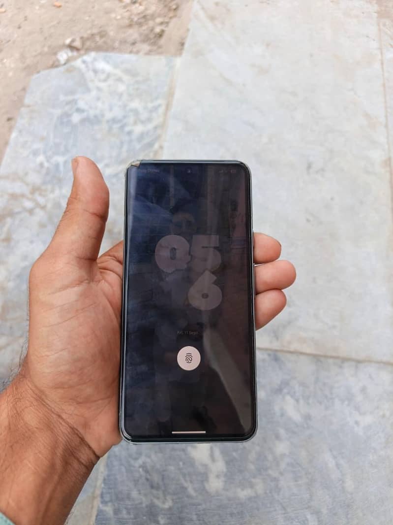 Google Pixel 8 0
