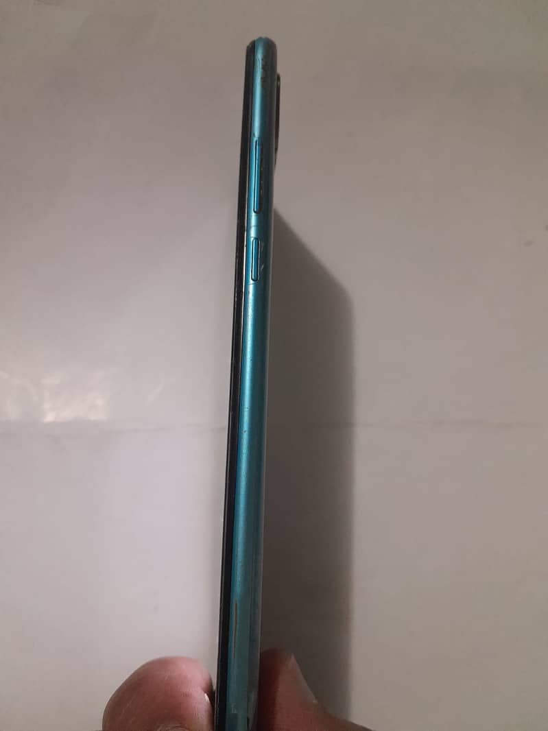 OPPO A15 3