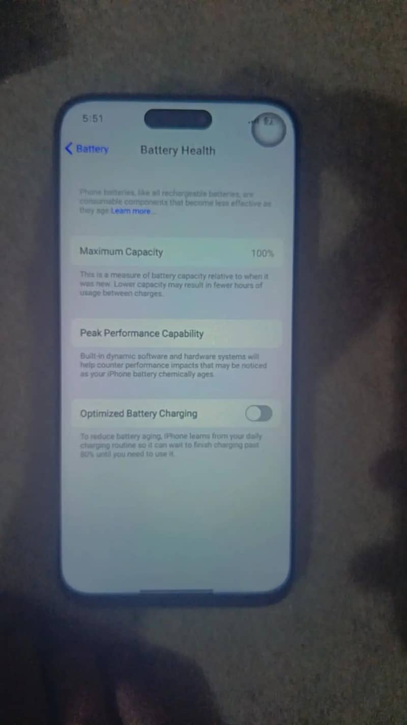 Apple iPhone 15 Pro Max 2