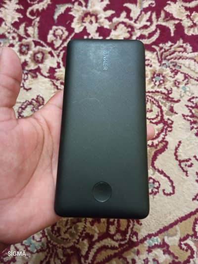 20000mah battery power bank