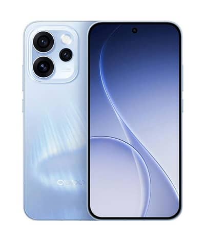 OPPO Reno 15f