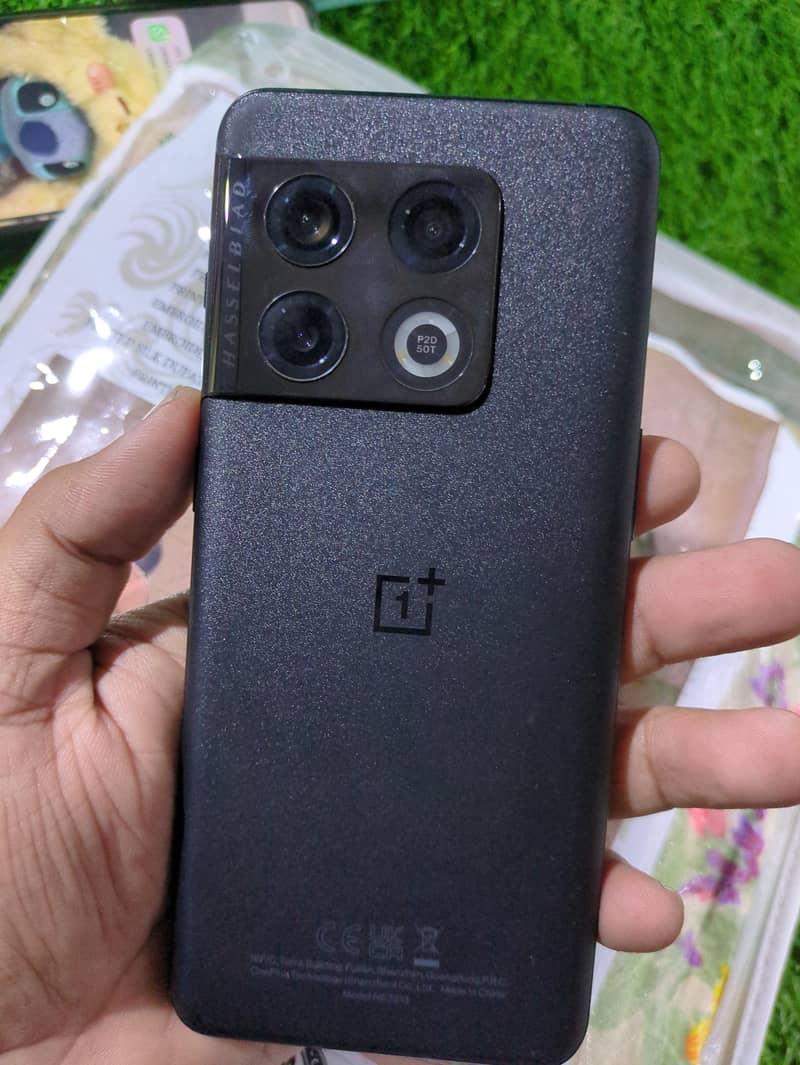 One Plus 10 2