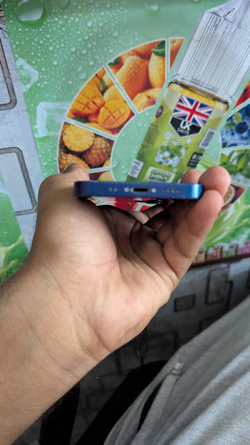 Apple iPhone 12 mini 4