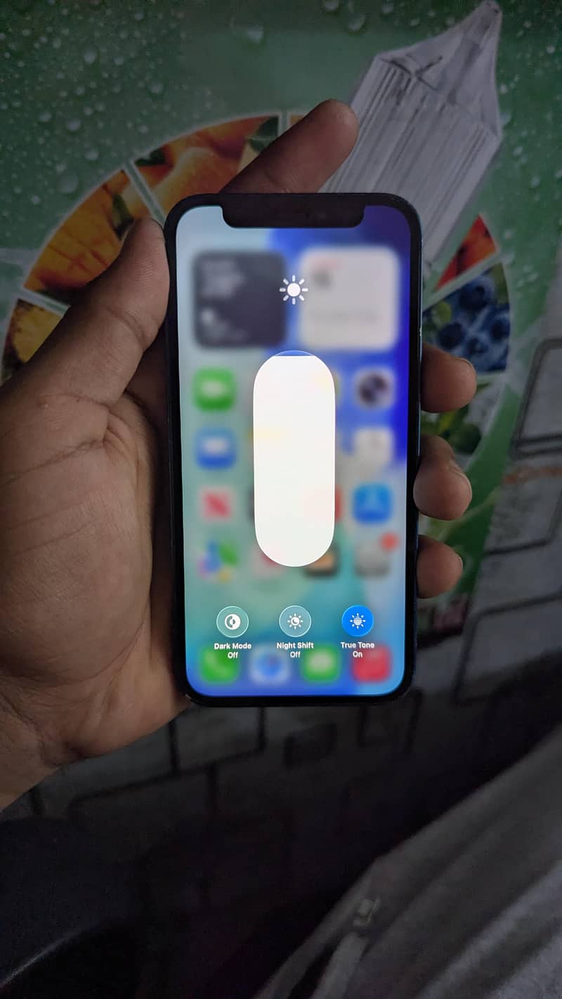 Apple iPhone 12 mini 5