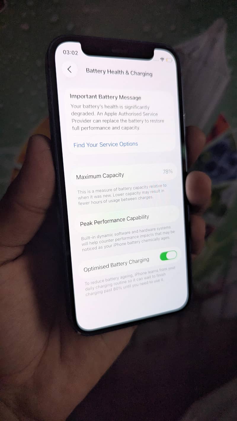Apple iPhone 12 mini 6