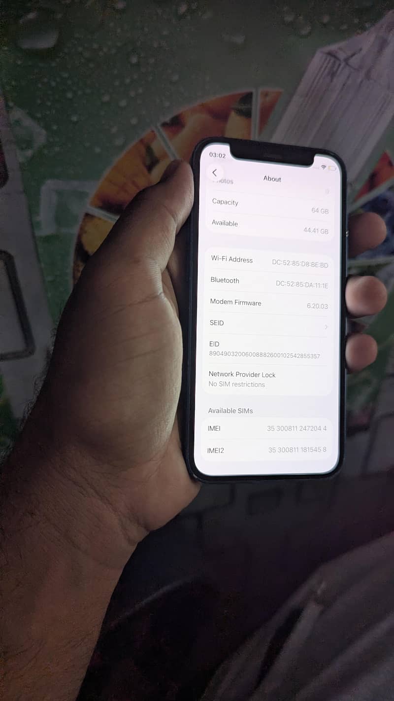 Apple iPhone 12 mini 7