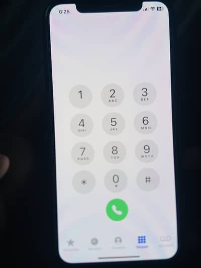 Apple iPhone X 256 gb