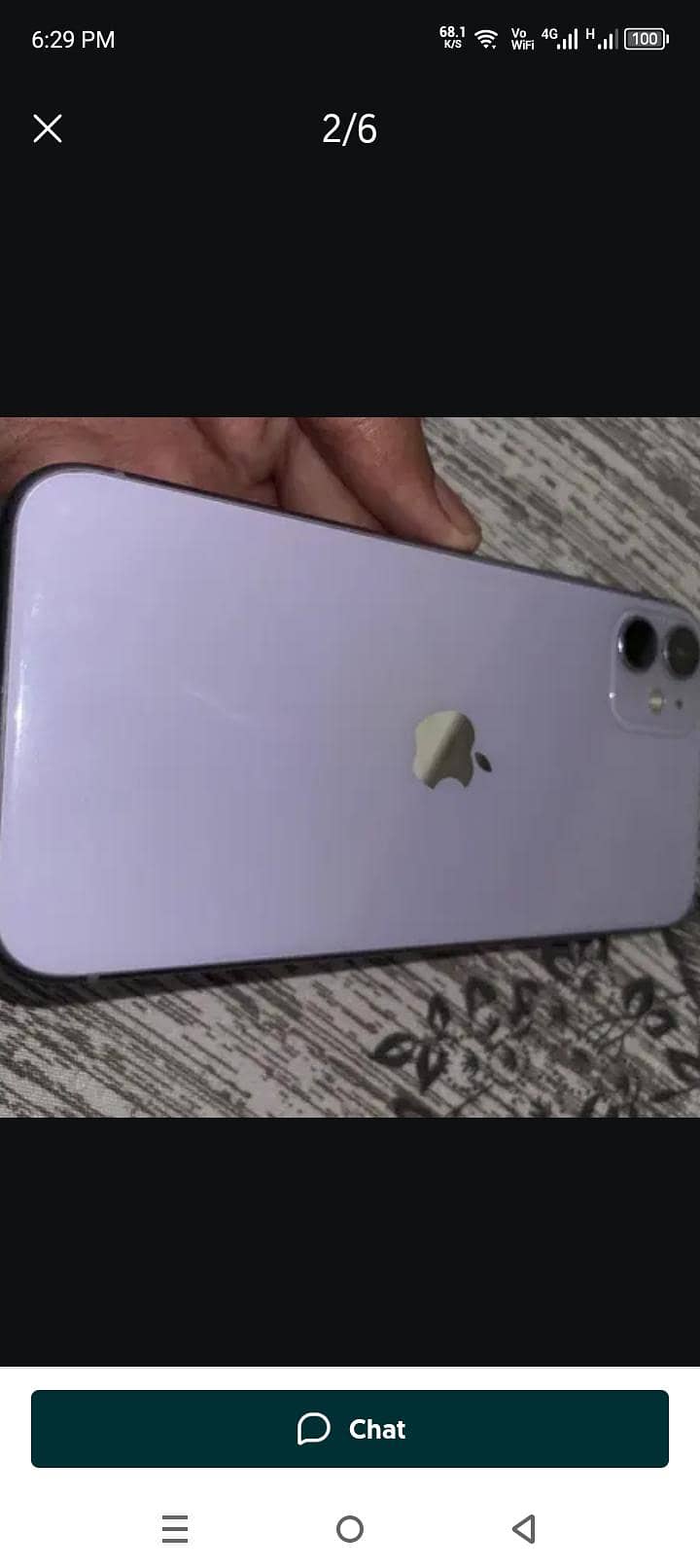 Apple iPhone 11 1