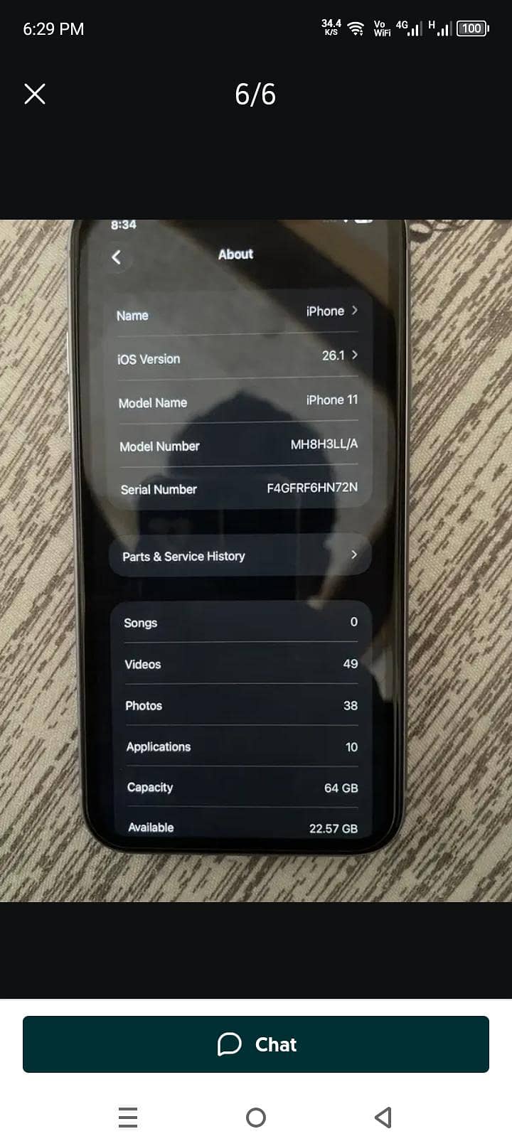 Apple iPhone 11 2