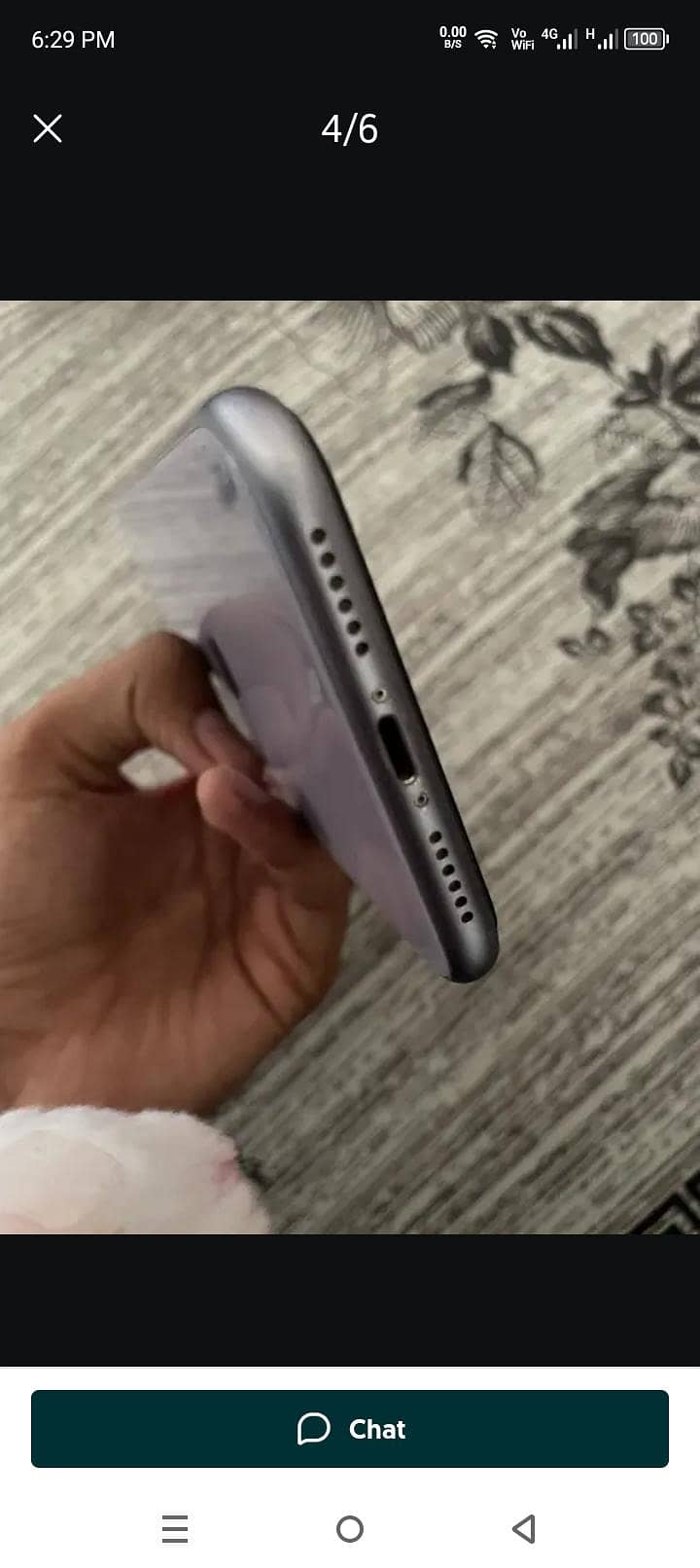 Apple iPhone 11 3