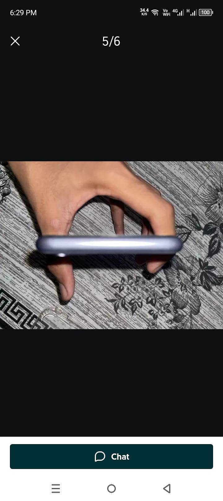 Apple iPhone 11 4