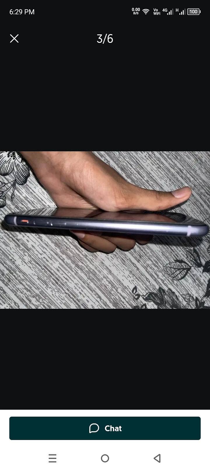 Apple iPhone 11 5