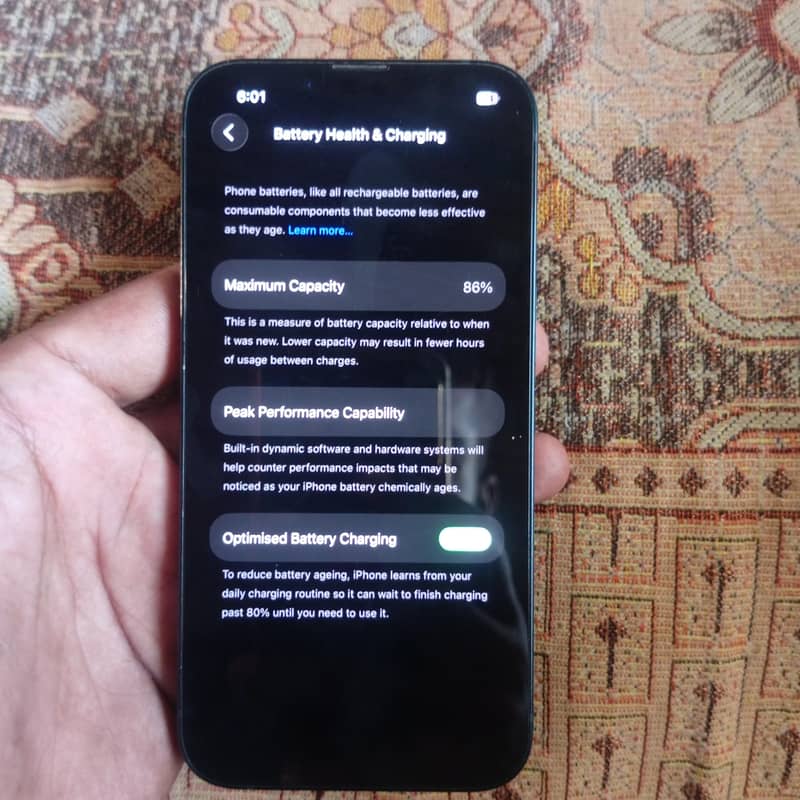 Apple iPhone 14 1