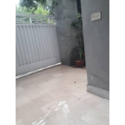 A 14 Marla Upper Portion Available For Rent