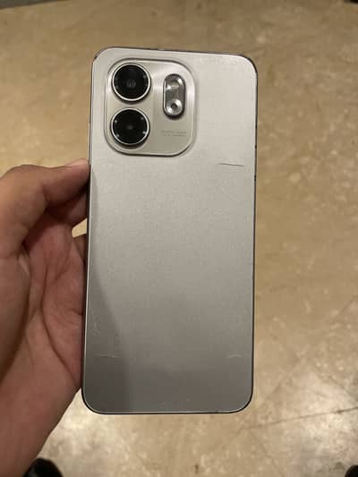 Infinix Smart 9 128gb