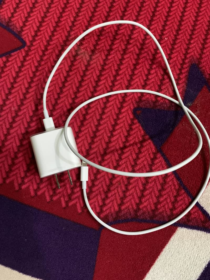 Apple iPhone XR 4