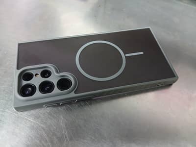 Samsung Mobile S22 Ultra