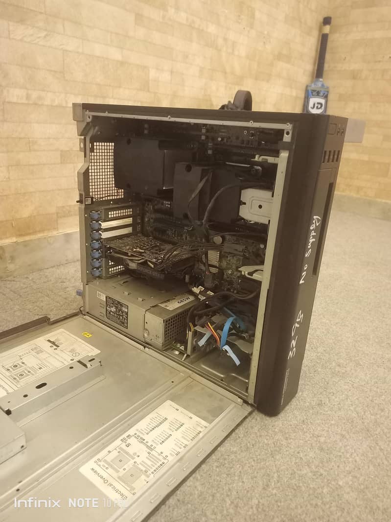 Dell 7810 1