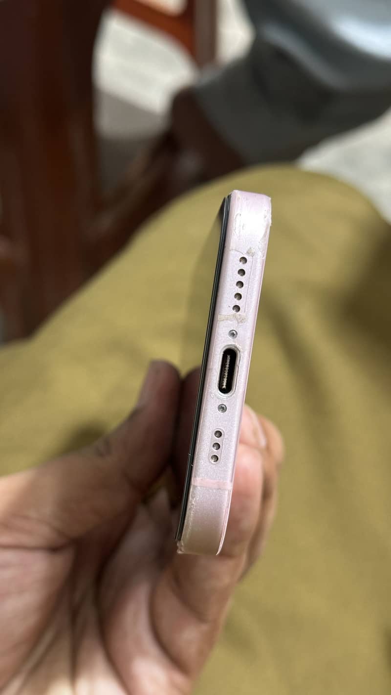 Apple iPhone 15 1