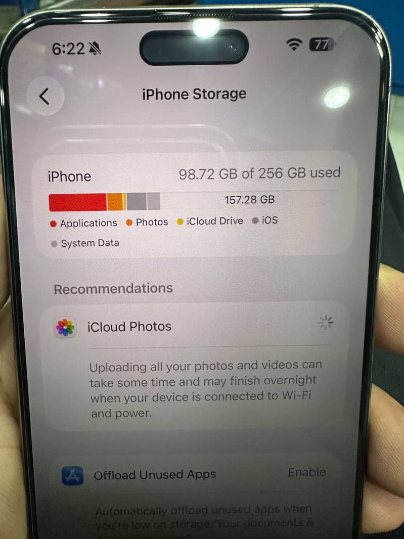 Apple iPhone 15 Pro Max 6