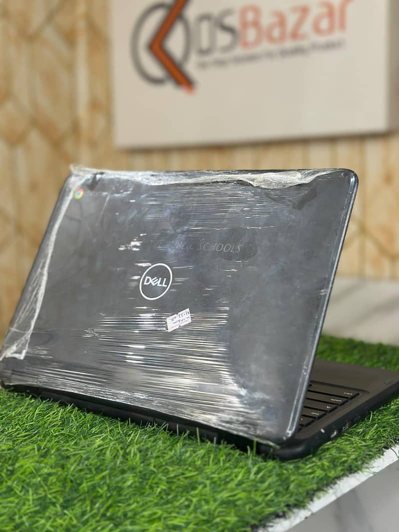 chromebook 4