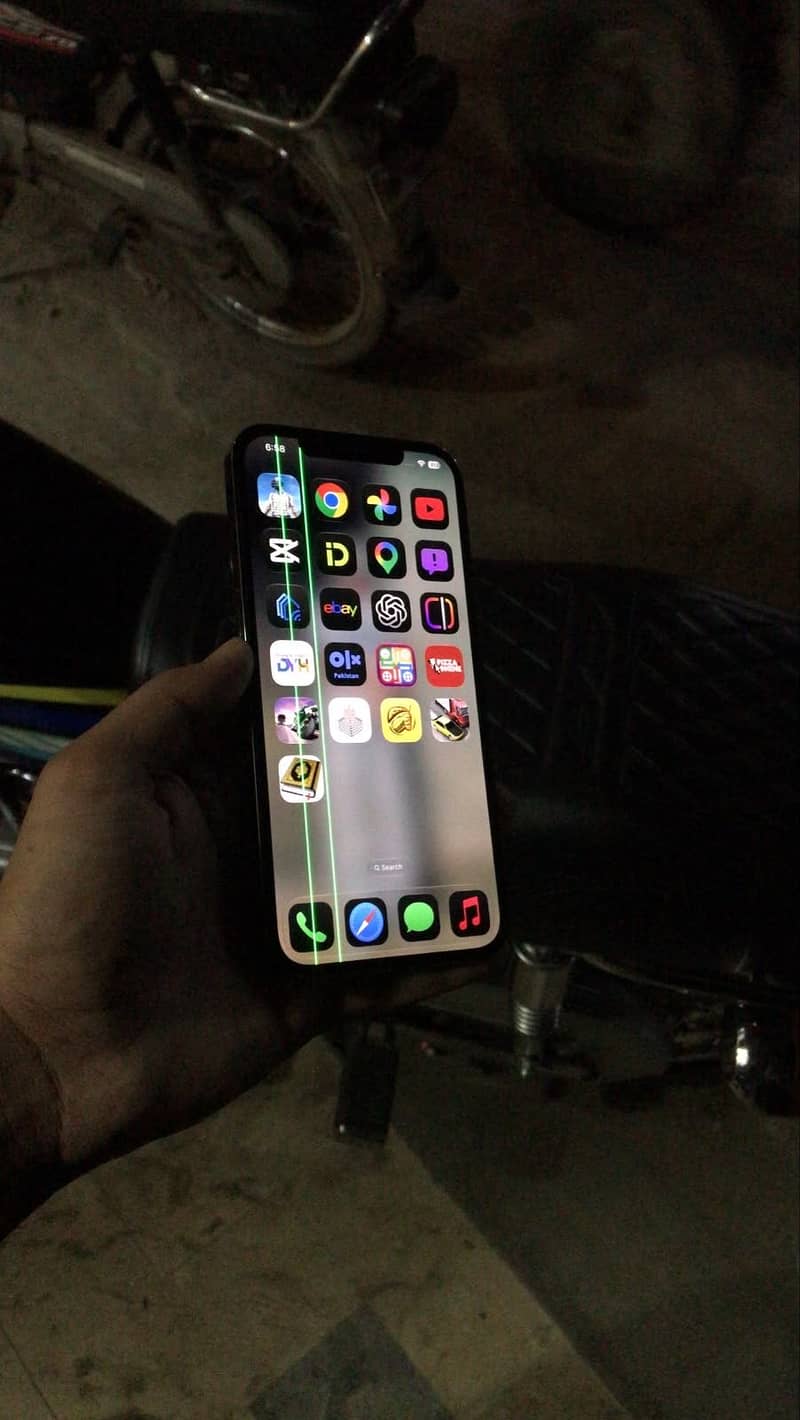 Apple iPhone 12 Pro Max 0