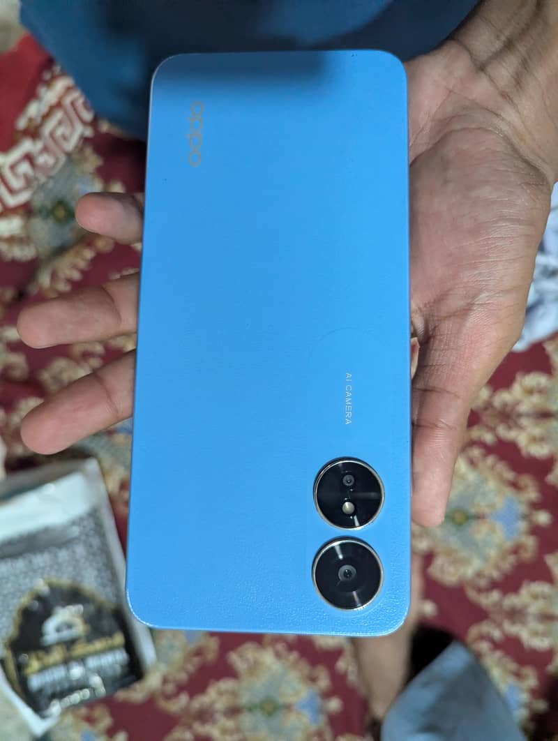 OPPO A17 1