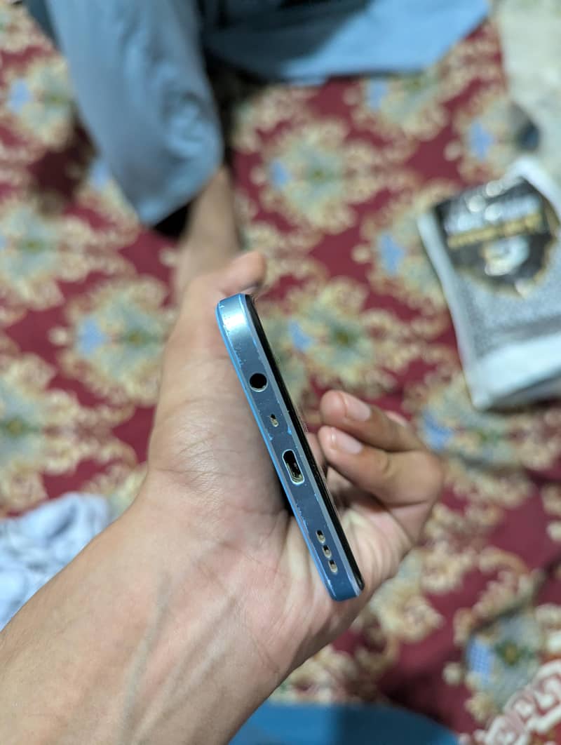 OPPO A17 5