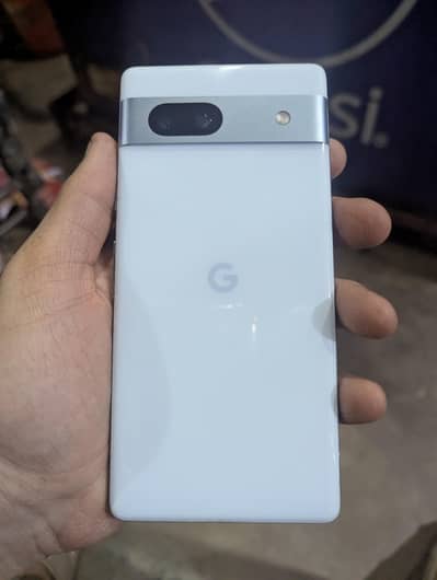 Google Pixel 7a