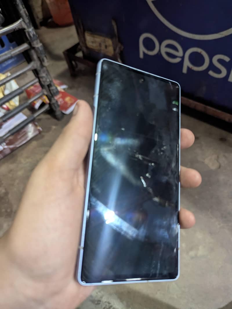 Google Pixel 7a 1