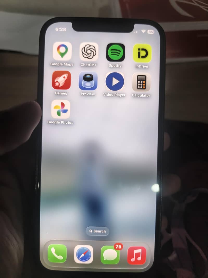 Apple iPhone 12 Pro 4